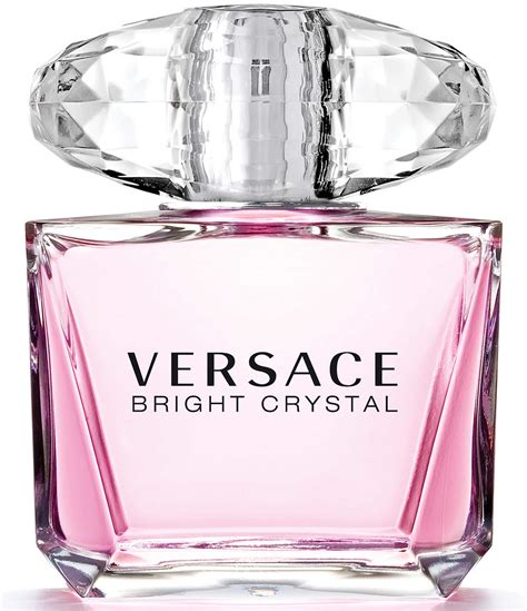 versace bright crystal 6.7 oz.